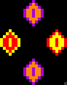 [e8cb42] ok who would win: Bloodshed trio vs Last Genocide and Last Madness