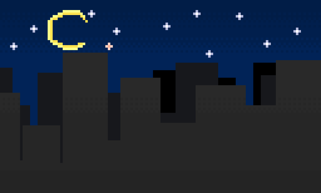 [9664c4] Diligent Night by Philipesan