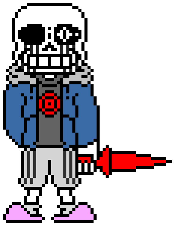 [d6b045] KillerKiller Sans v2
