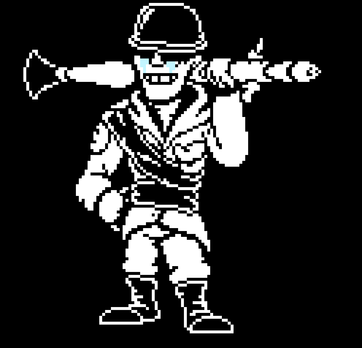 [95be89] ROCKET JUMP WALTZ [read desc]