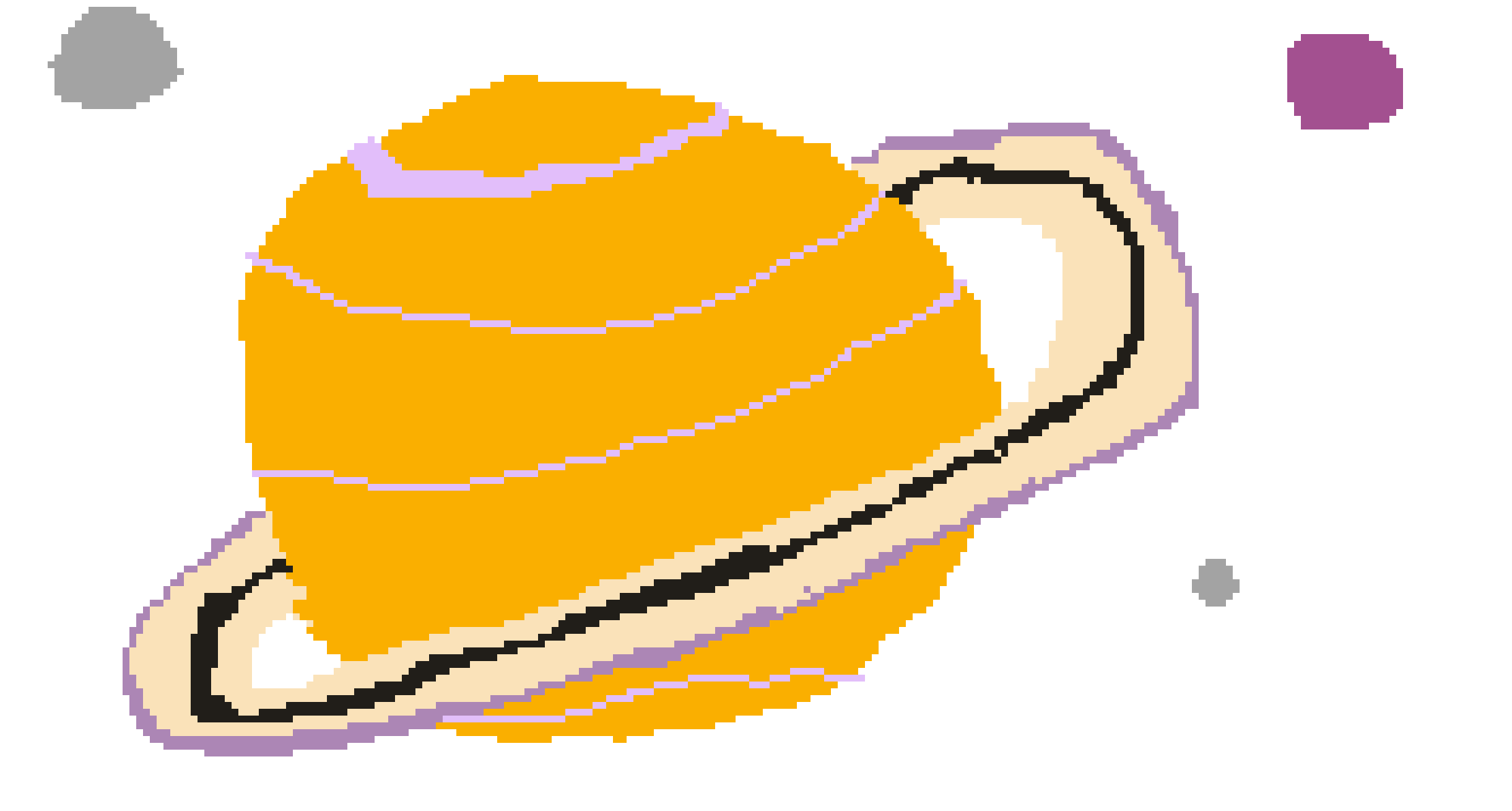 [7e4e9f] Saturn lmao lol