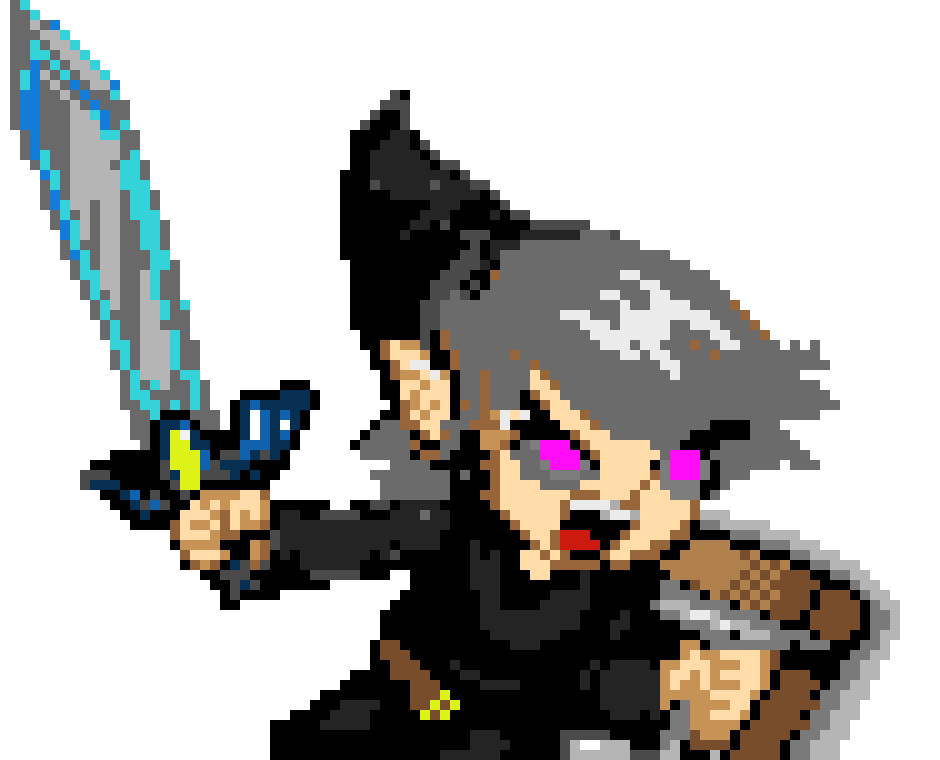 [8d30ae] Link Pixel