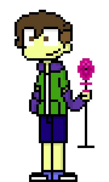 [4793a2] t-thanks! -throws up staff and catches it in other hand-