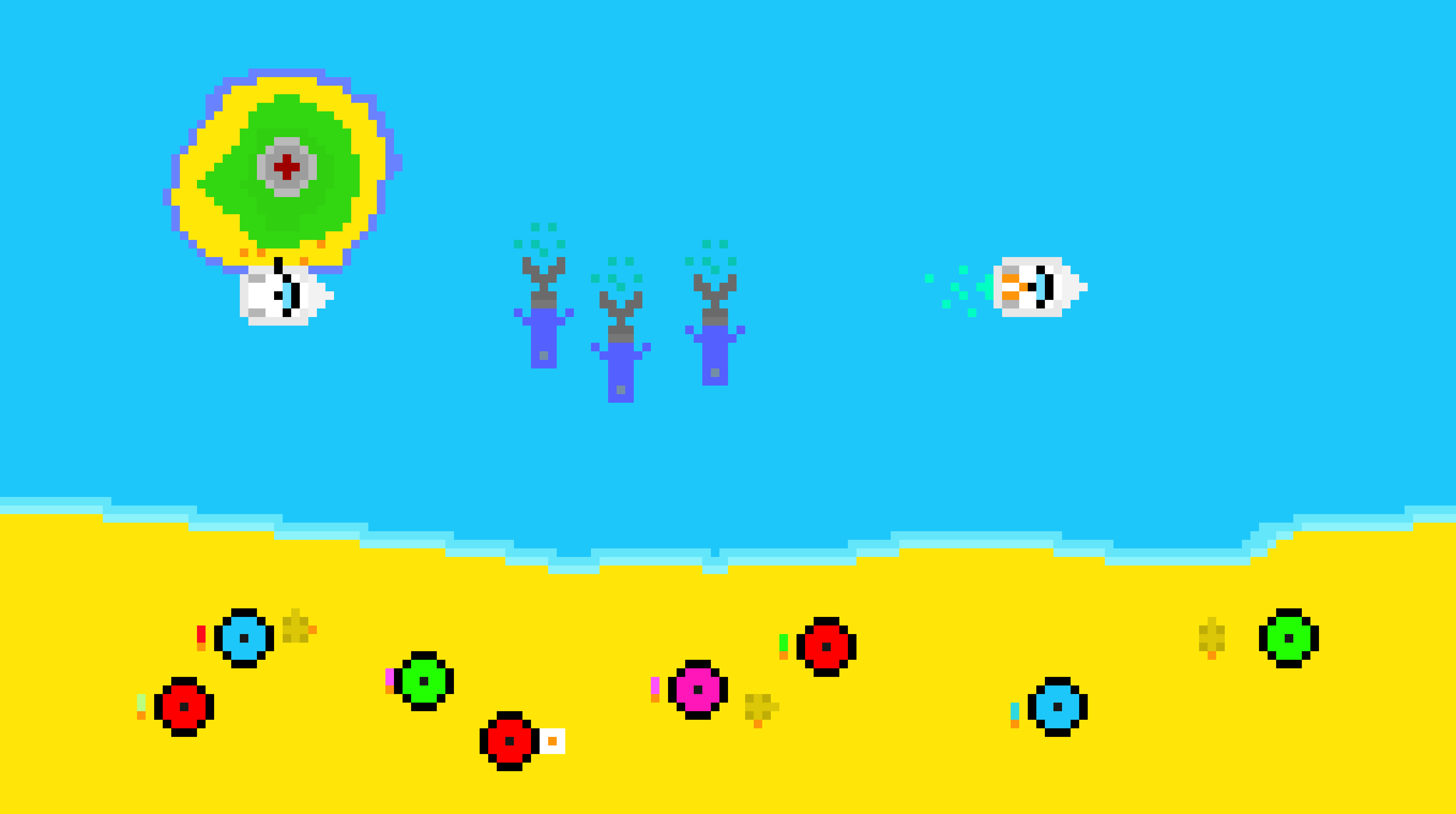 [9664c4] JESSES ART