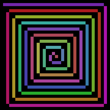 [9664c4] Confusion_Version_2