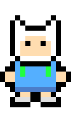 [9664c4] Baby Finn