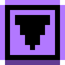[7b8975] down button