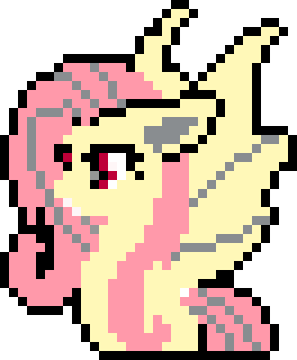 [41a30e] Flutterbat reference