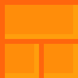 [c7c21c] amber bricks