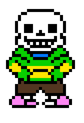 [9664c4] Soultale or Storyspin Sans