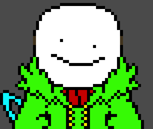 [18b8cf] Damn, I’m bored -  Fresh!Ink