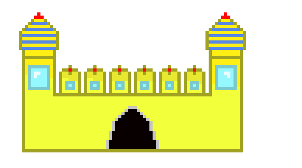 [879e8d] Castle thing 
