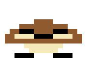 Stomped Goomba
