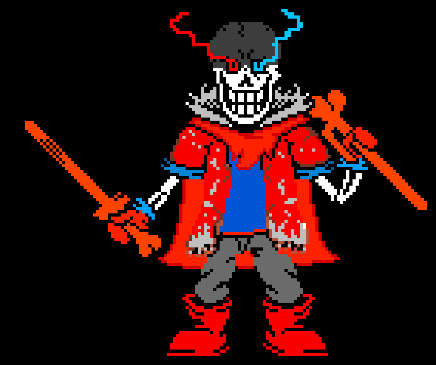[89e3e3] DustBeliefMagnet Phase 1