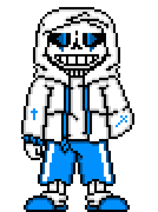 Doors Sans