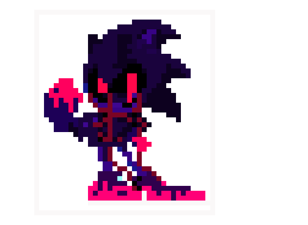 [d92975] Corrupted Sonic.exe