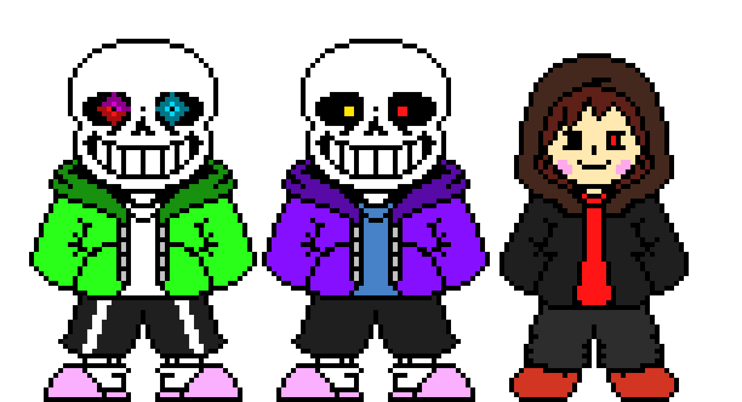 [d082ec] final shot trio phase 1 im not making the other phases and imma go now so byeeeeeeeeeeeeeeeeeeeeee