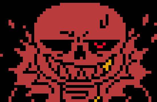 [e089b1] -{ He glithces back to normal }- * ...Lost everything for a sec there.