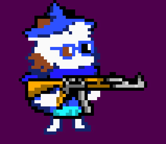 [4cb6bc] Now i have to shoot you -Jordan