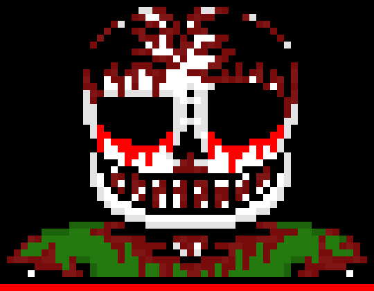 [0fe767] Woah chill no need to pull out a blaster, your getting a bit giddy *Sighs as he silently says: I wish i could feel happiness*