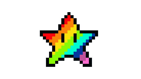 [9664c4] star