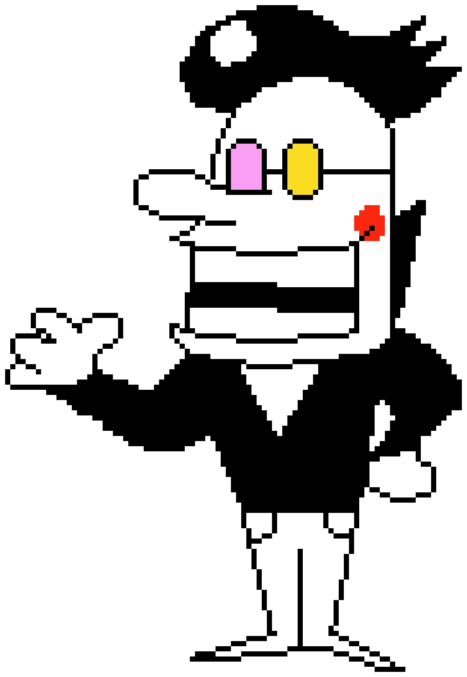 [675e94] SPAMERTON