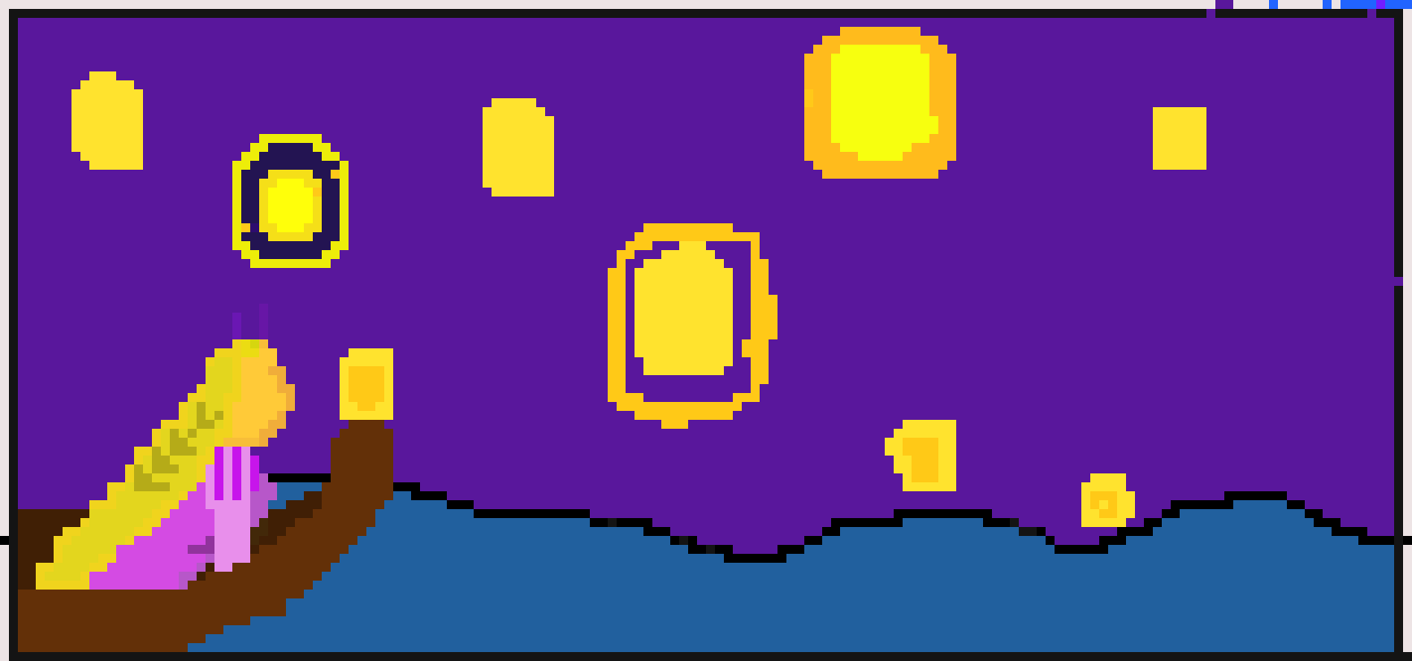 [9664c4] rupunzel