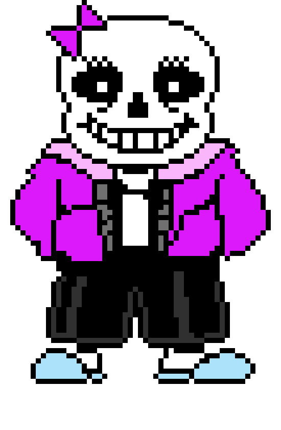 [9664c4] Lily Sprite