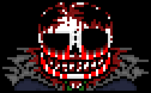 [e8cb42] ever been melting for a hundred years? betrayed by your own friend? watch your own brother go slowly insane, causing your ownself to kill your own brother? get your eye stabbed out by a fish? watch all your friends life die?