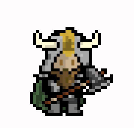 Dwarf