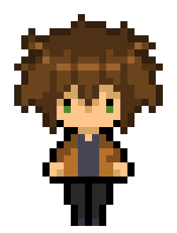 [683a62] erick character idle - 4