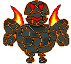 [0ec014] Fire Titan