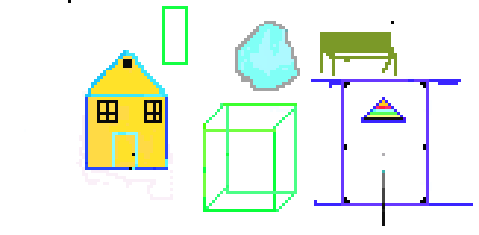 [9664c4] shapes