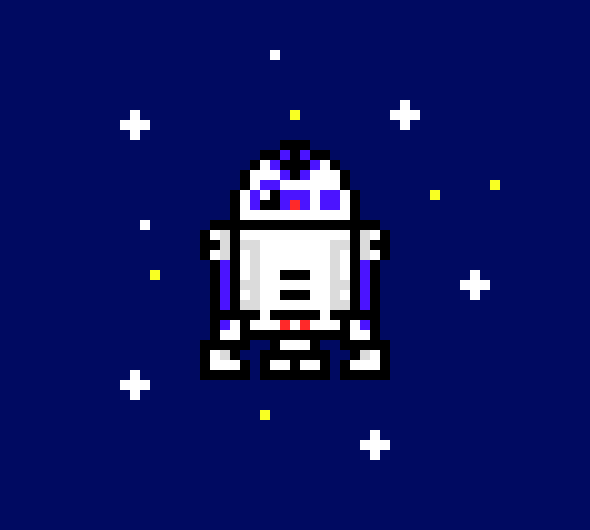 [9664c4] R2D2