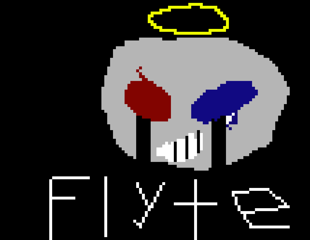 [9664c4] FLYTE