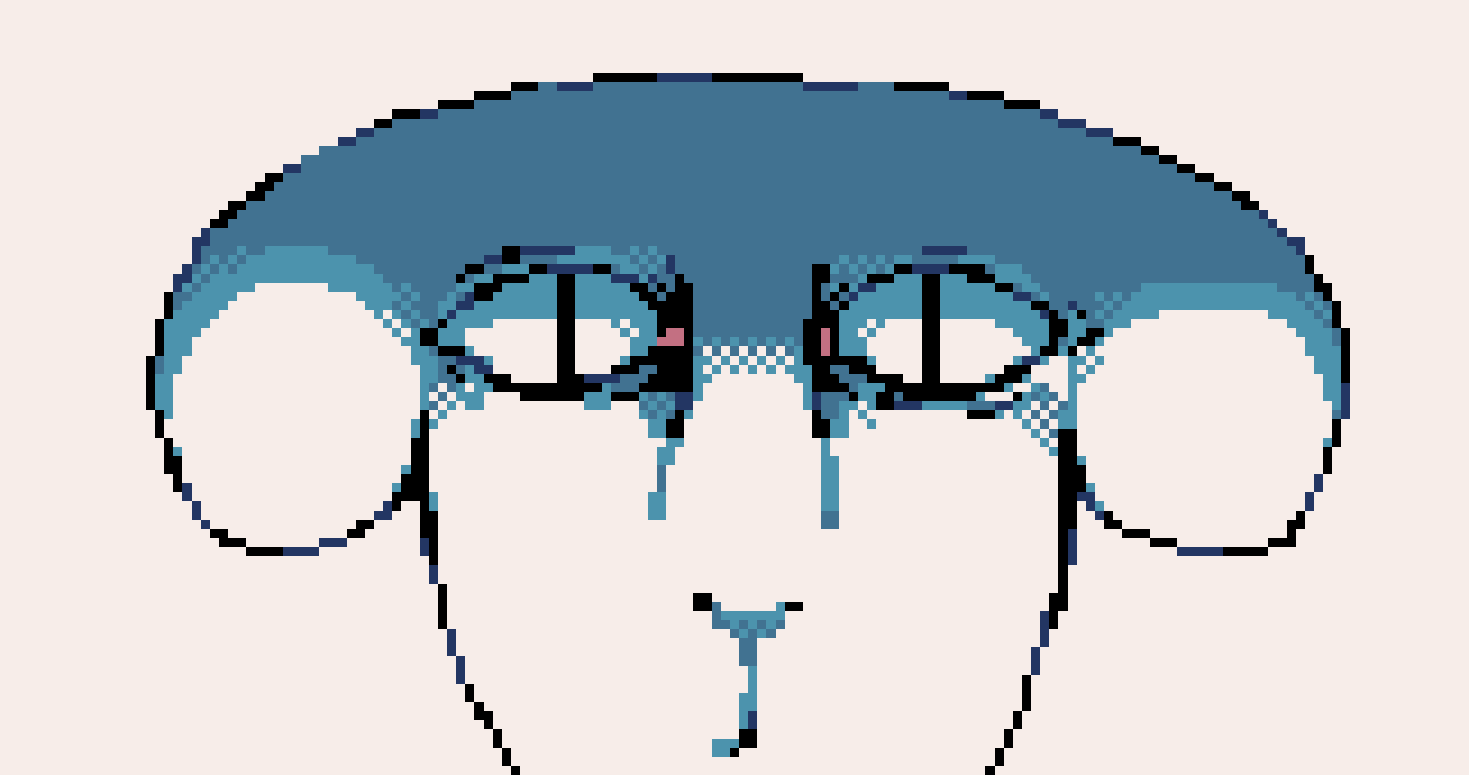 [8426a8] also my workload is bizzare probably wont be able to get to it lol