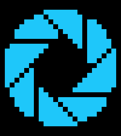 [f803de] Aperture Science
