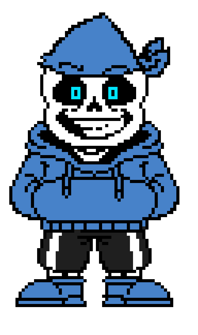 [474d2a] new swapswap sans