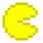 [b99981] Pac-Man