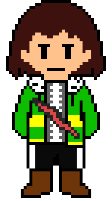 [9664c4] StoryShift Chara Sprite