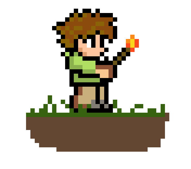 [9664c4] Mud Man