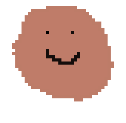 [9664c4] smiling cockie