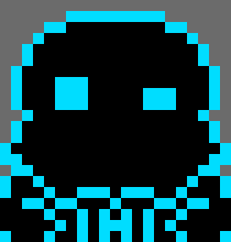[46ea29] say,where's the void,anyways?oh,and i don't have balls...as wrong as it sounds to say that...i'm a skeleton...