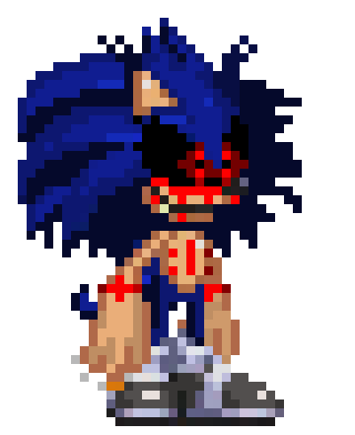 [9eb6fd] Exevera My new oc V.5 hopefully final version