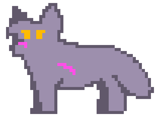 [a74f76] Yellowfang