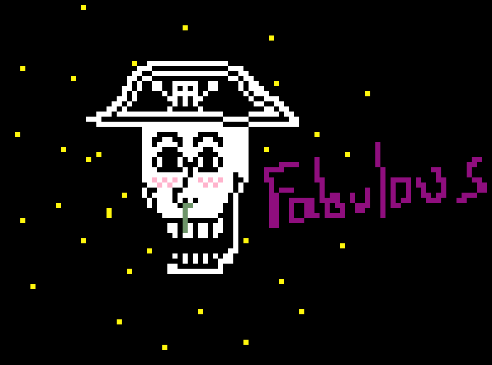 [9664c4] Papyrus fab