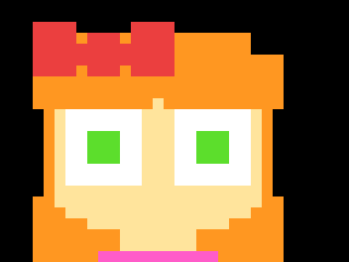 [d0027a] wait..NO ICE CREAM?!?! (i gtg plz be on at 8 or 9 so we can continue)-Elizabeth Afton