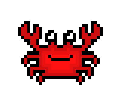 [854455] Dancing Crab