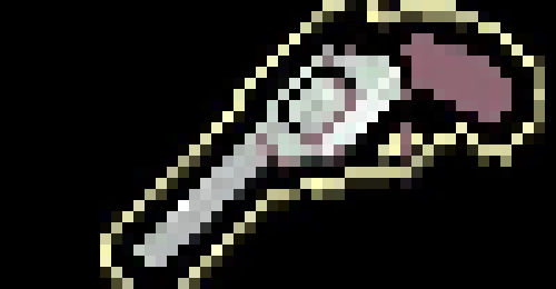 [b32de0] Gun