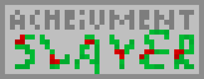 [6f054e] kills acheivment